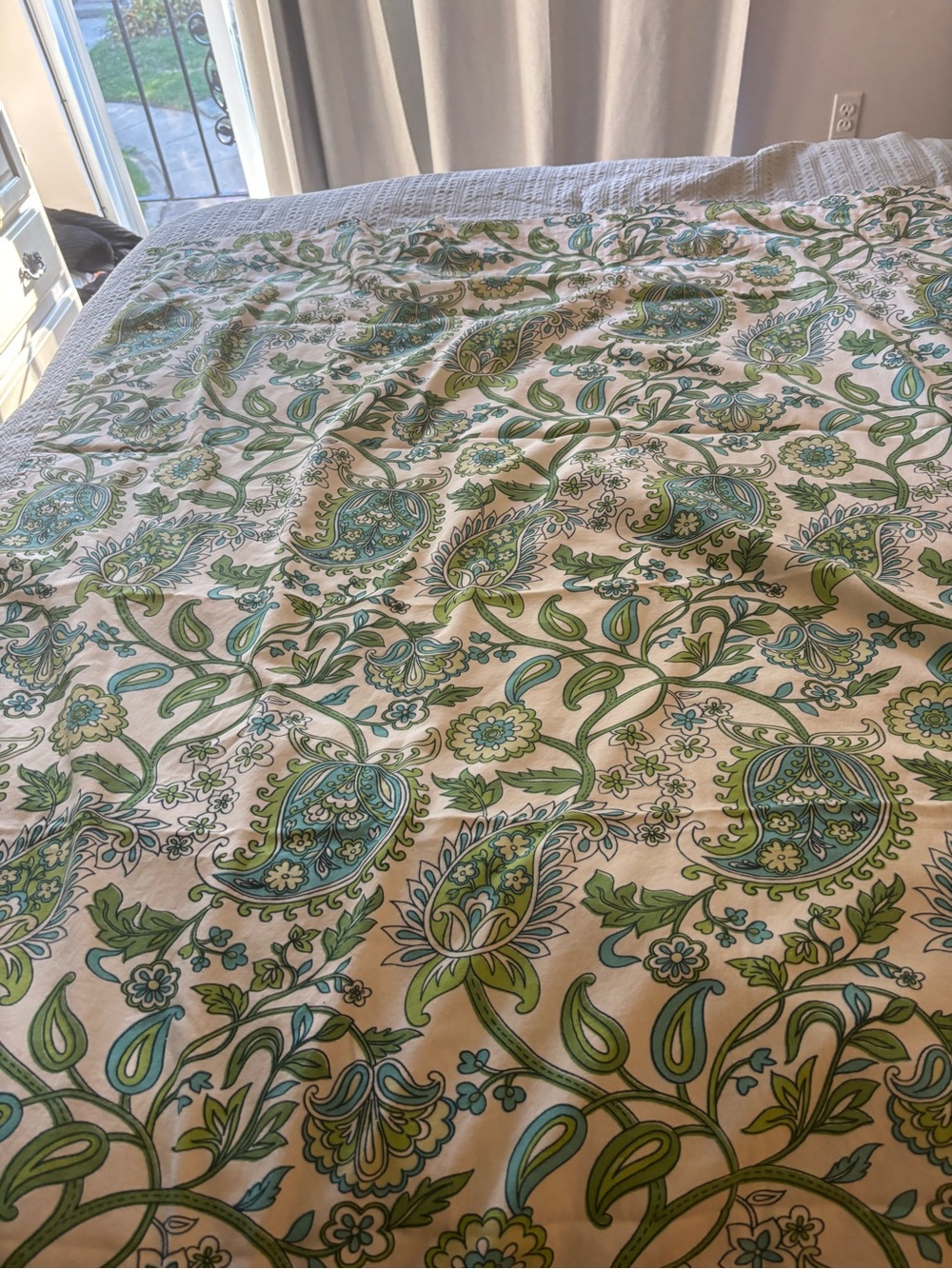 Curtains